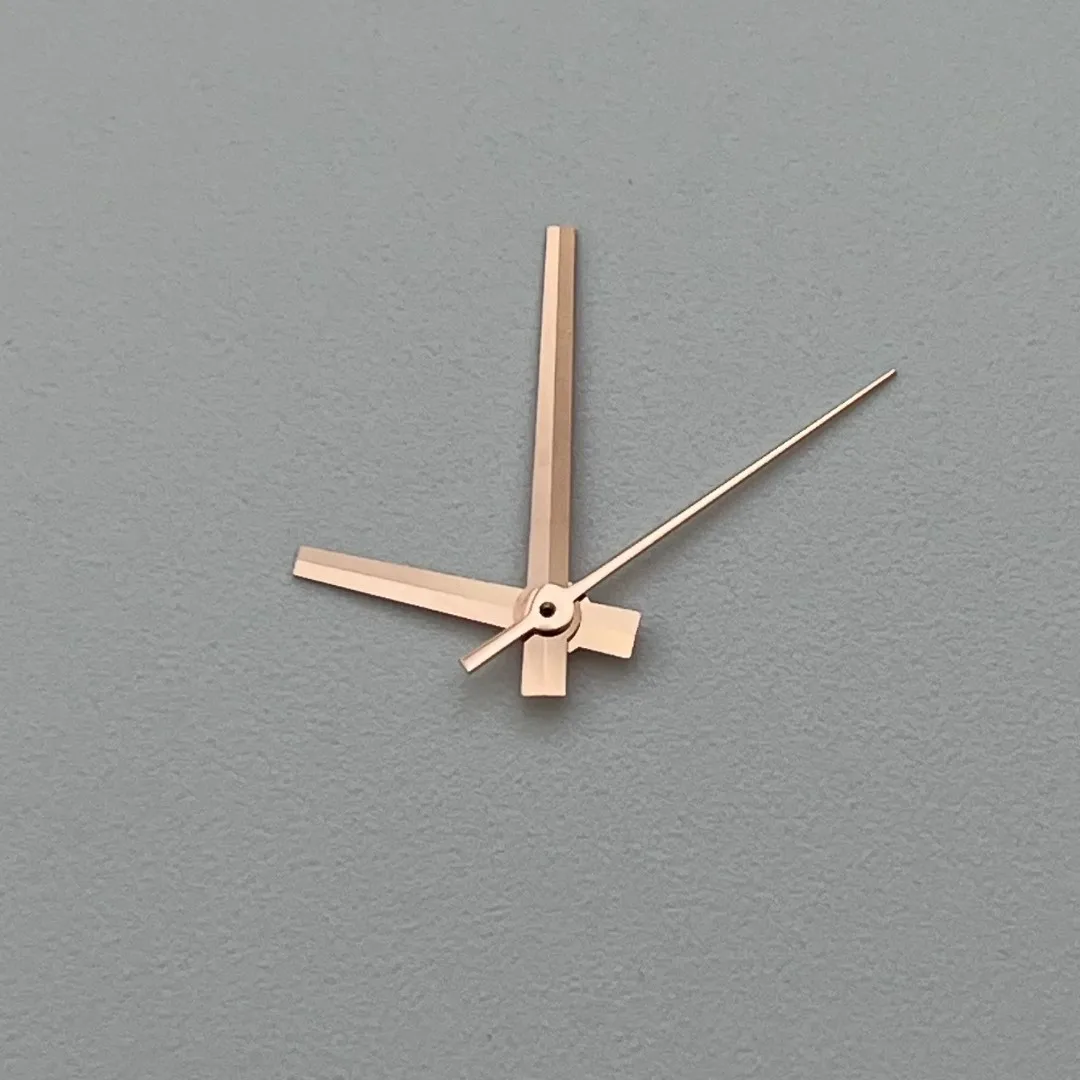 Aiguille pour accessoires de montre, pour mouvement, non Shoous, 8x12x12.5mm, NH35 NH36