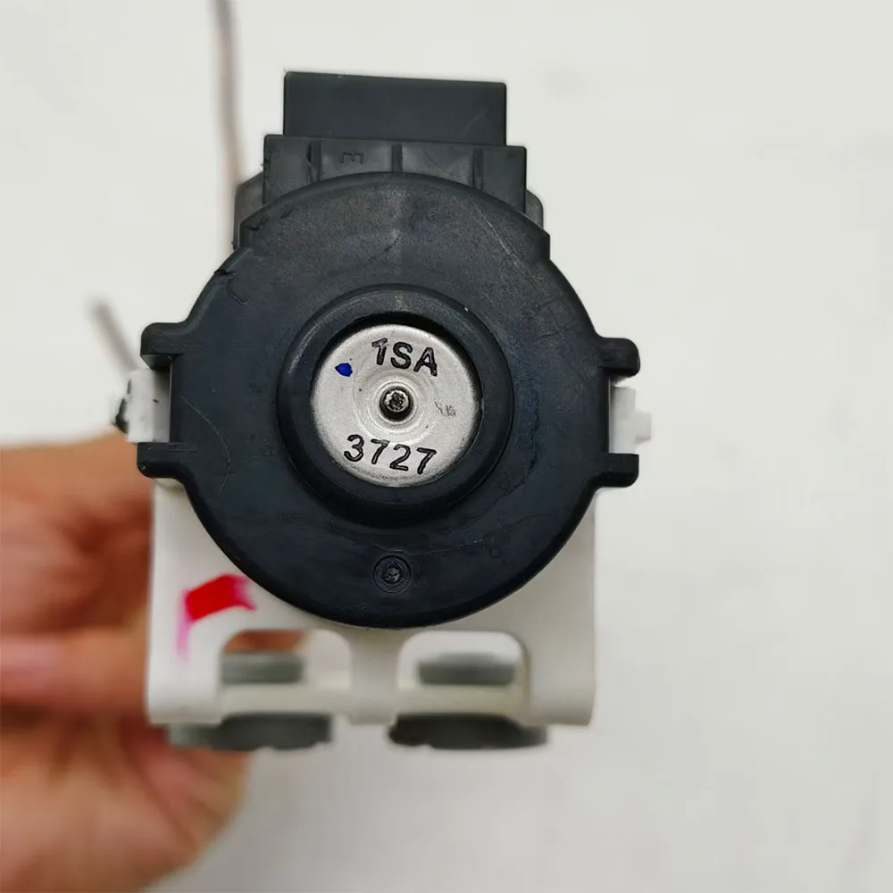 Magnetventil Suitable for Samsung Refrigerator One-in-Two-out Solenoid Valve Electronic Switching Valve Weitere Ventile — Detail 4
