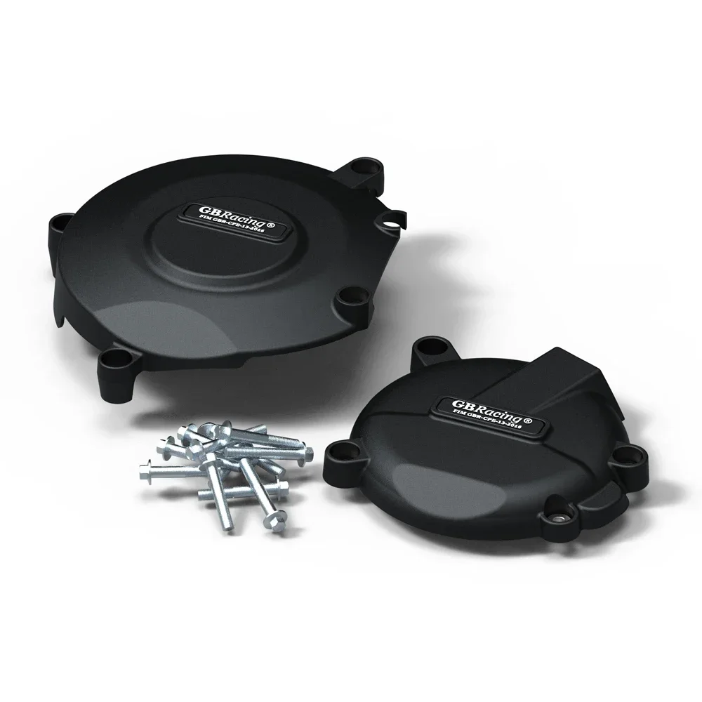 

Motorcycle Engine Cover Guard Protection for Suzuki GSX-R1000 K5 K6 K7 K8 2005-2008