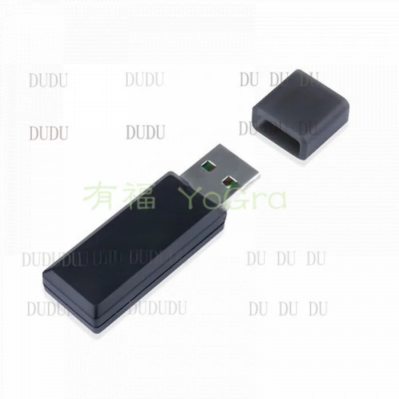 D  Razer Adapter for Nari Essential Gaming Headset | RC30-026902 | USB Dongle Receiver | Gaming | China