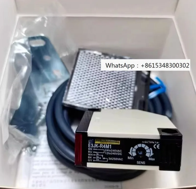 Photoelectric Switc…