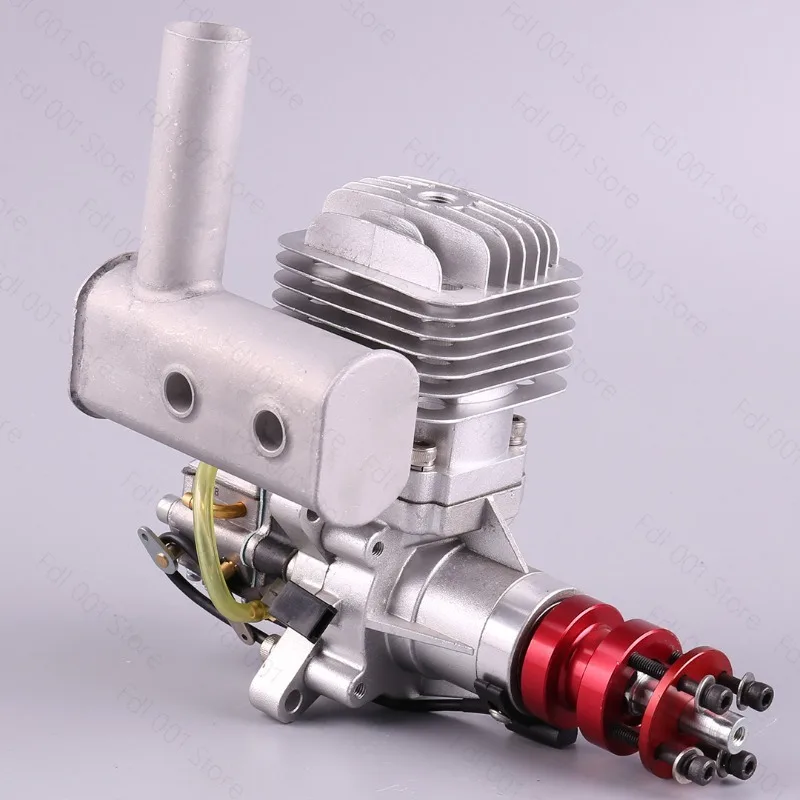 RCGF 32cc BM Side Exhaust Engine for RC Plane Fixed Wing UAV