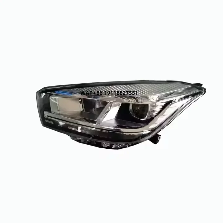 OE LED Halogen Headlight Lamp for Chery Tiggo 5X/Tiggo 4 Pro Left & Right New Part Numbers 605000109AA 605000110AA 605000300AA