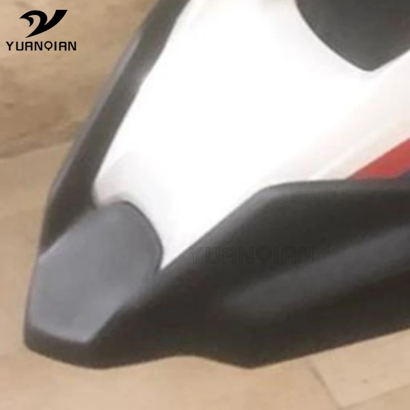 

For BMW R 1200GS R 1200 GS LC 2018 2019 2020 2021 Motorcycle Front Beak Fairing Extension Wheel Extender Cover R1250GS R 1250GS