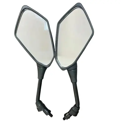 Imagen 1 del producto Espejo retrovisor LH RH Original, 7020-200200, 7020 200300-, para CF800, X8, Uforce, CF800, 450, 600, 625, X8, 800, 850, 1000, Cforce ATV, 1 Juego