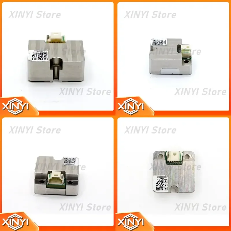 Industrial-Grade IMU109 Motion Position Sensor for High Sensitivity Motion Sensing Gyro Accelerometer for Robotics Drones