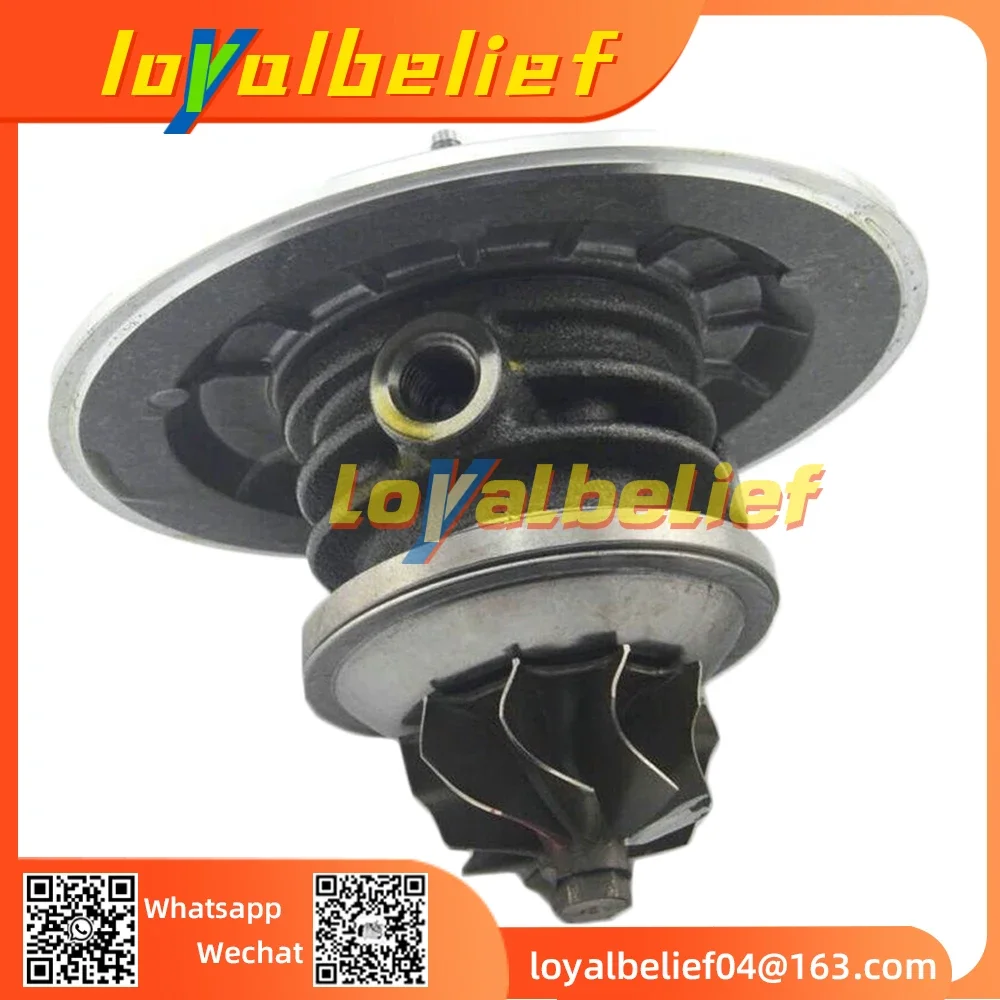 GT1752H Turbine Charger Core Turbo Cartridge For Iveco Daily 2.8 TD 8140.43  454061-0007 454061-0008 454061-0009 99449170