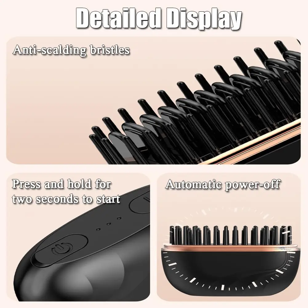 Thumbnail 4 - #12 Top Rated Hair Straighteners to Buy in 2026