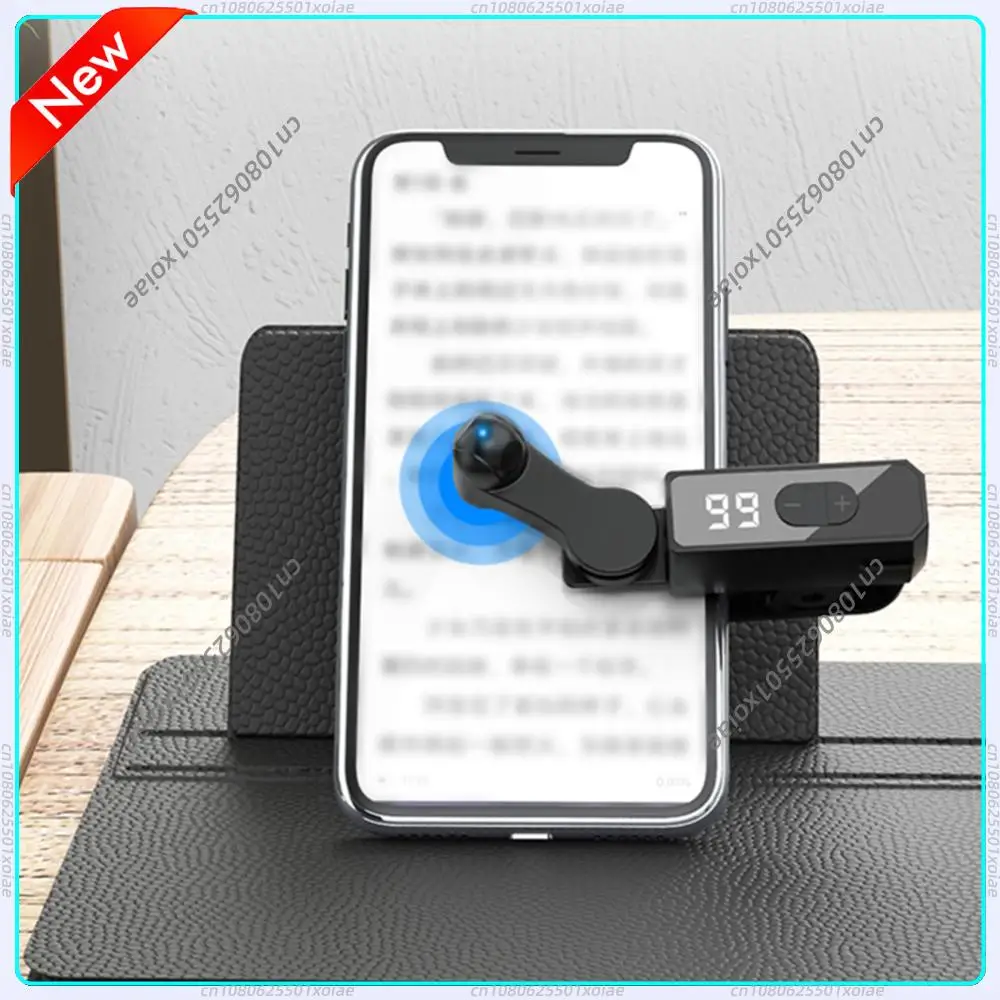 Auto Clicker for Phone Phone Screen Device Speed Clicker Phone Screen Tapper for Game Live Broadcasts Likes Reward Task