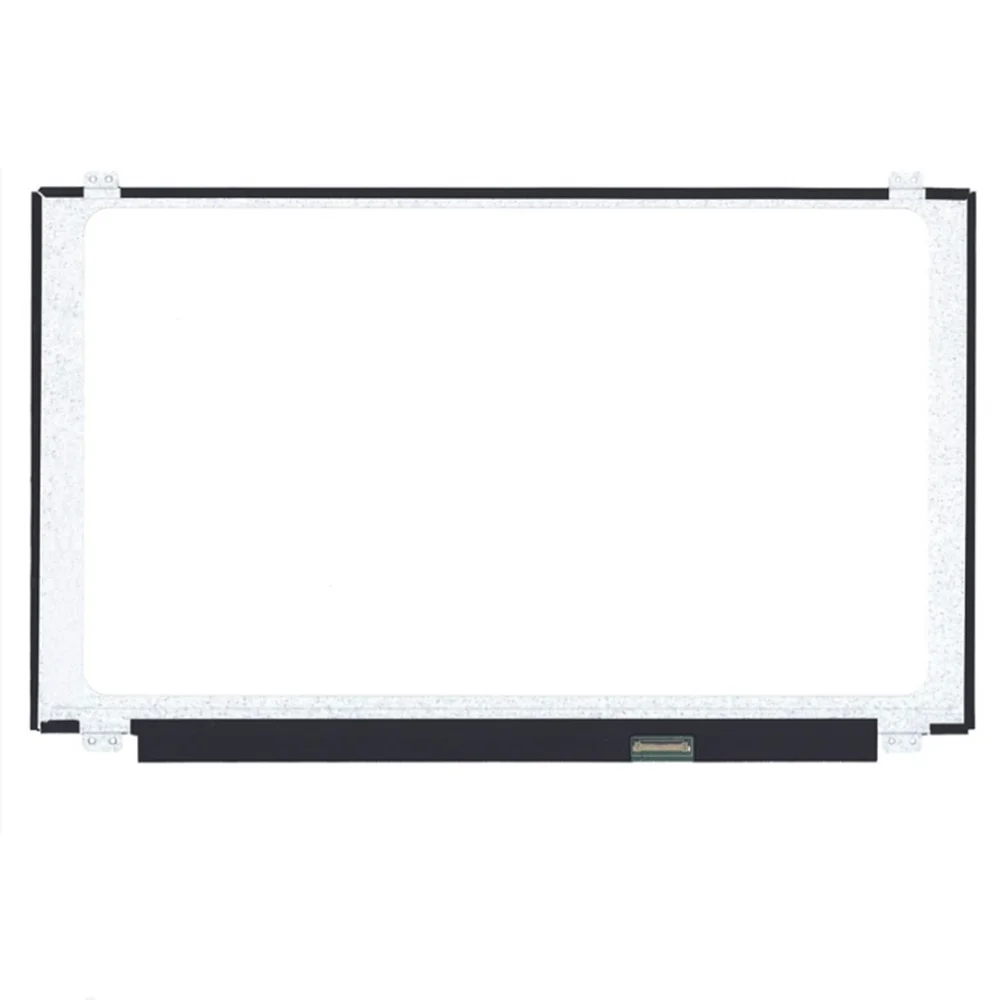 

N156HGA-EAL 15.6 Inch Laptop Slim LCD Screen Display Panel EDP 30Pins FHD 1920x1080 94% NTSC