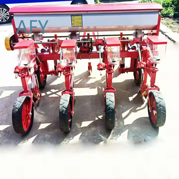 Manual Planter Metering Unit R - Grain Farming Agriculture ulasan dan harga