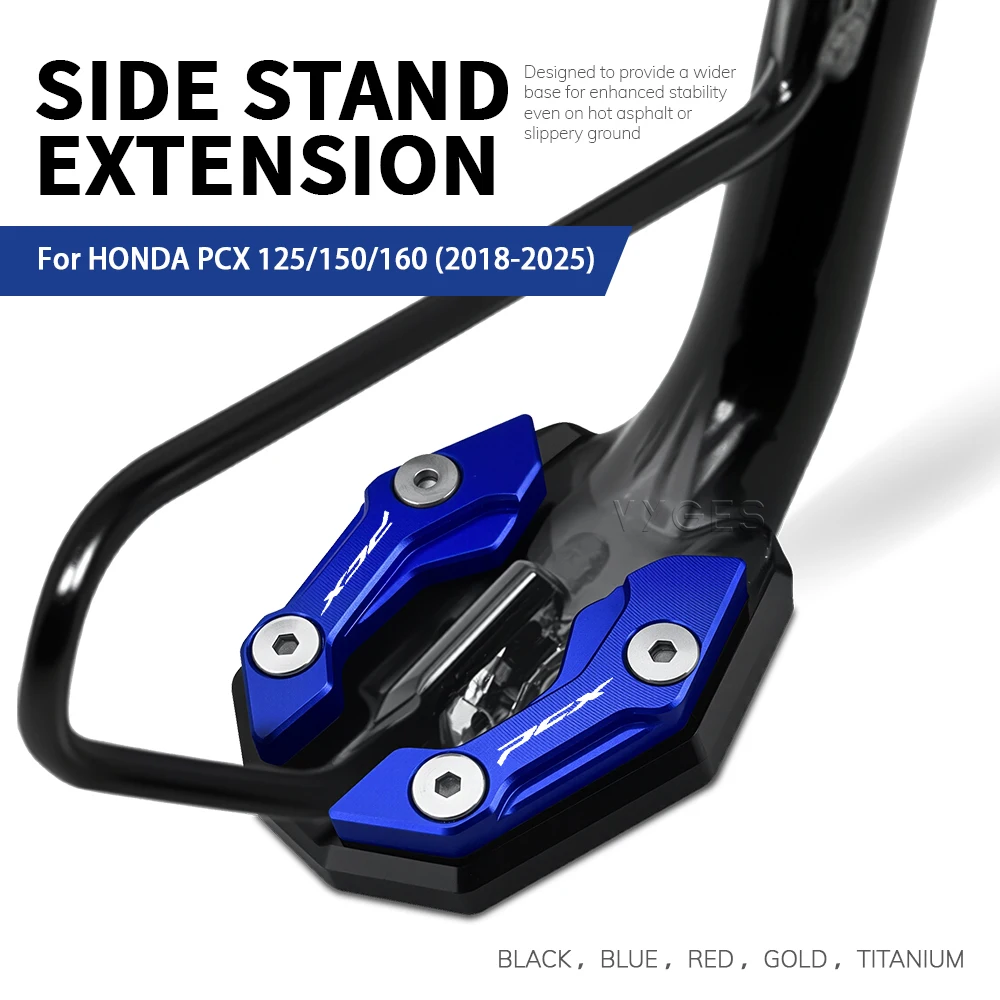 �y�Z�[�����z�z���_ PCX125 PCX150 PCX160 PCX 125 150 160 2015-�I�[�g�o�C�T�C�h�X�^���h�x�[�X��������L�b�N�X�^���h�x�[�X����