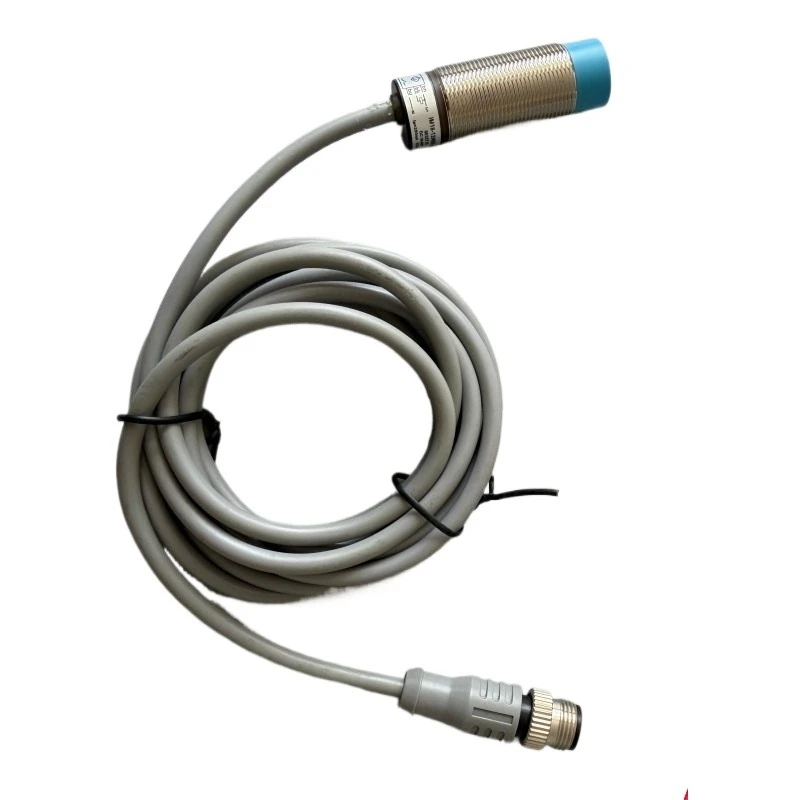 Inductive Proximity Sensor 10-30VDC NPN For SICK IM18-12NNS-ZQD IM1812NNSZQD