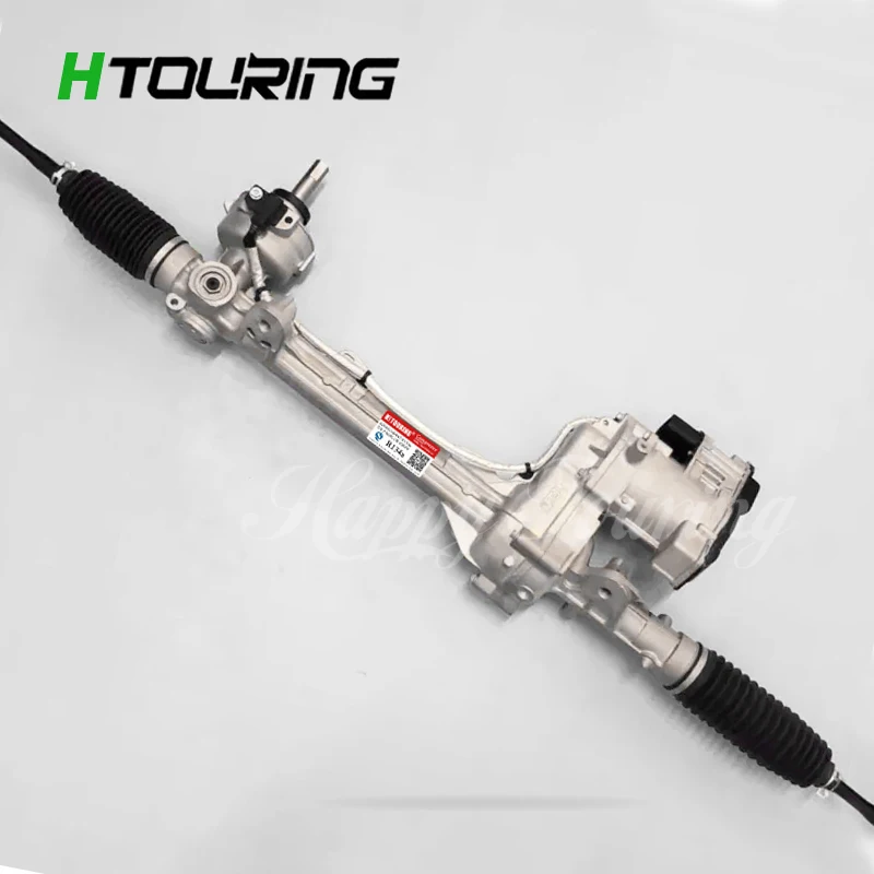 For Ford Explorer Power Steering Rack Hydraulic Steering Gear EB5Z3504M EB5Z3504Q STE295 STE384 DB533D070CK LHD