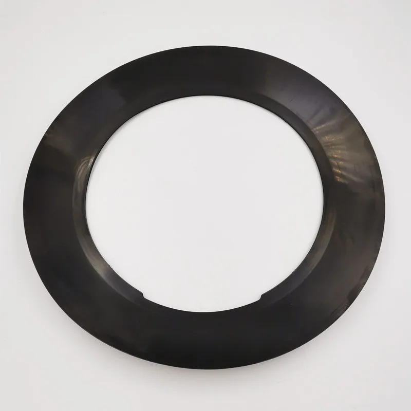 Agriculture Agras Drone Soft Rubber Baffle Plate Accessories For DJI T40 T20Pro