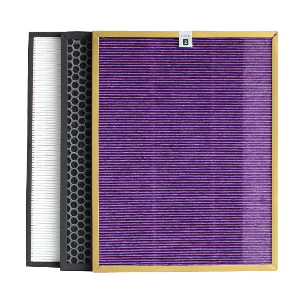 AC4148 AC4143 AC4141AC4144 فلتر HEPA لشركة فيليبس AC4014 AC4072 AC4074 AC4083 AC4084 AC4085 AC4086 أجزاء تنقية الهواء