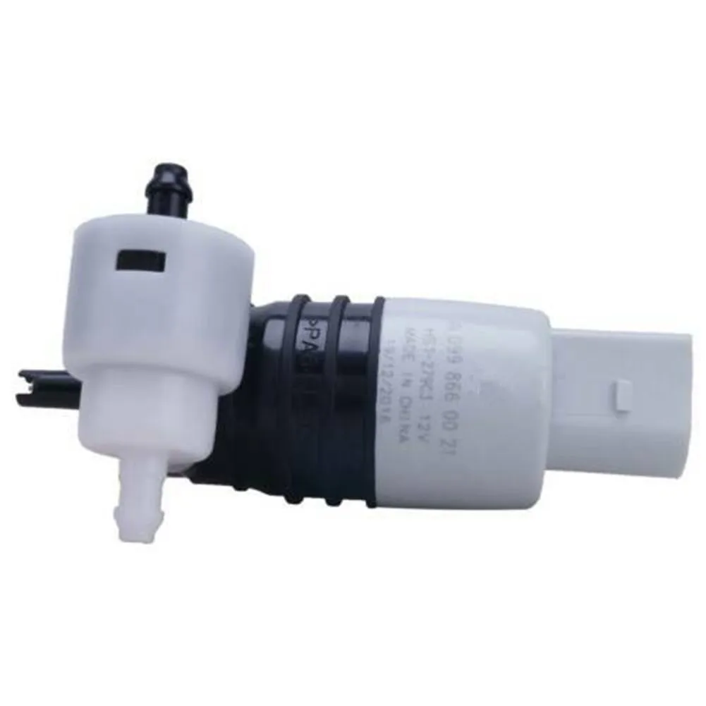 

For C Class E Class GLC Windscreen Washer Pump ABS OEM：0998660021 Pump Windscreen Washer For Mercedes Hot Sale Wholesale