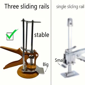 أفضل 6 مقاعد بدلاء خرسانية للمبيعات - No3