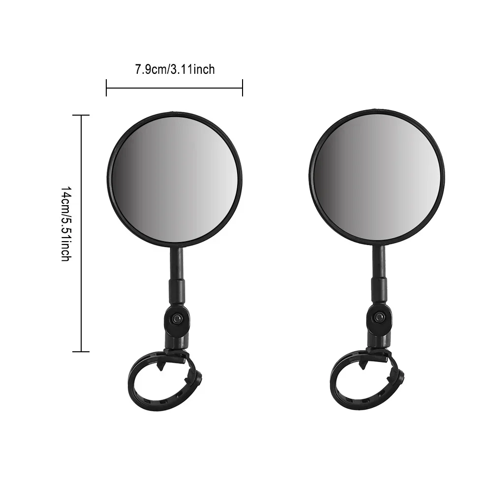 Thumbnail 4 - #30 Bicycle Mirrors List of Top Picks