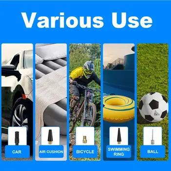 8 best sales pompa eafc - №6