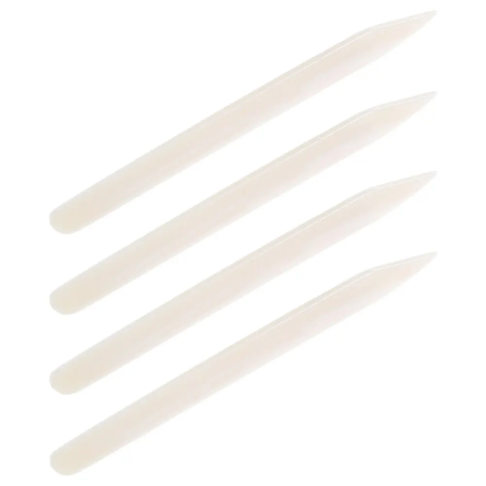 

Natural Bone Scraper Heavy Duty Thickened For Stubborn Stain Removal On Fabrics Carpets Clothing Spot Cleaner Tool Burr Lint Pet