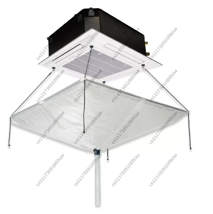 Full Cover  Washing Tool Set or air Conditioner Cleaning Cover