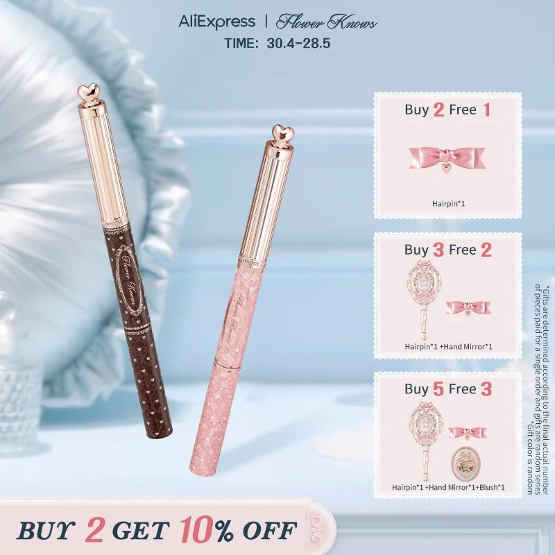 #46 Best Selling Eyebrow Enhancers