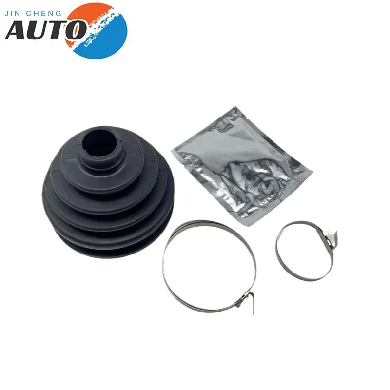 31607507402 Brand New Front Axle Outer Joint Boot Kit for BMW E46 X5 E53 325xi 330xi 3.0i 4.4i