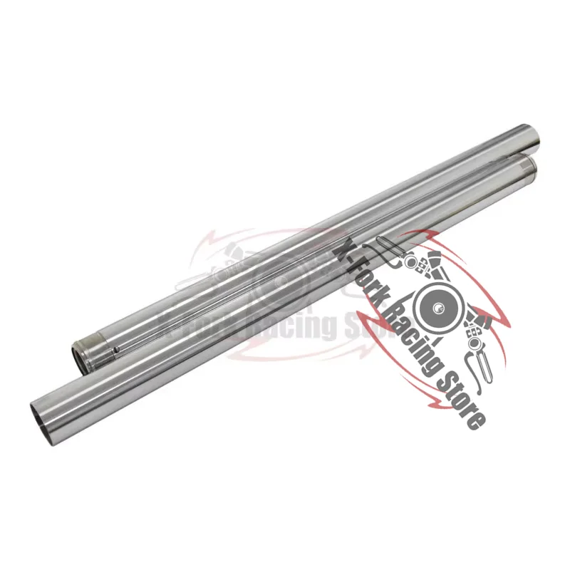 

Внутренние трубки передней вилки для Yamaha XJR1300 1999-2001 XJR1300SP 1999-2001, область продажи, Европа 5EA-23110-10-00 43X642 мм