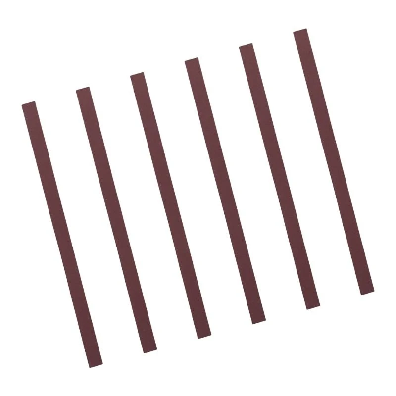 Guitar Fret Leveler Sand Paper Guitar Fret Sanding Paper Sandpaper Sanding Tool