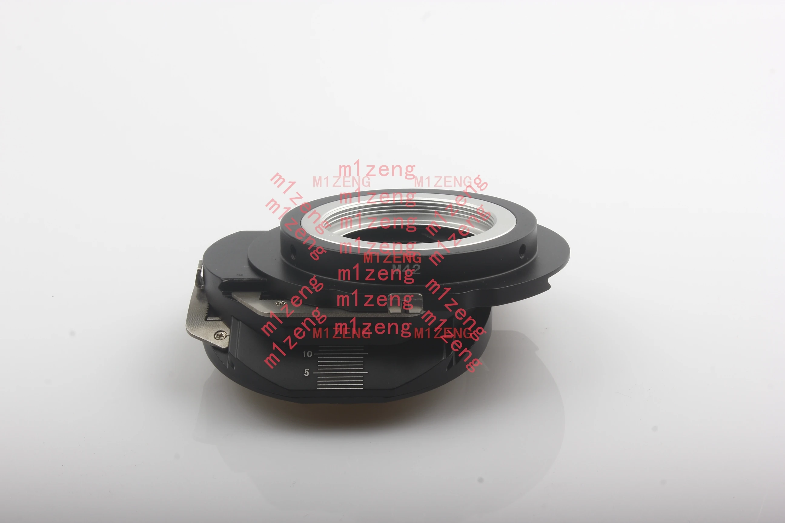 Tilt-Shift adapter ring for M42 42 lens to sony E mount a1 a7 a7r a7c a9 a7cii A7RII A7SIII a7m4 A7RV A6700 ZVE10 ZVE1 camera