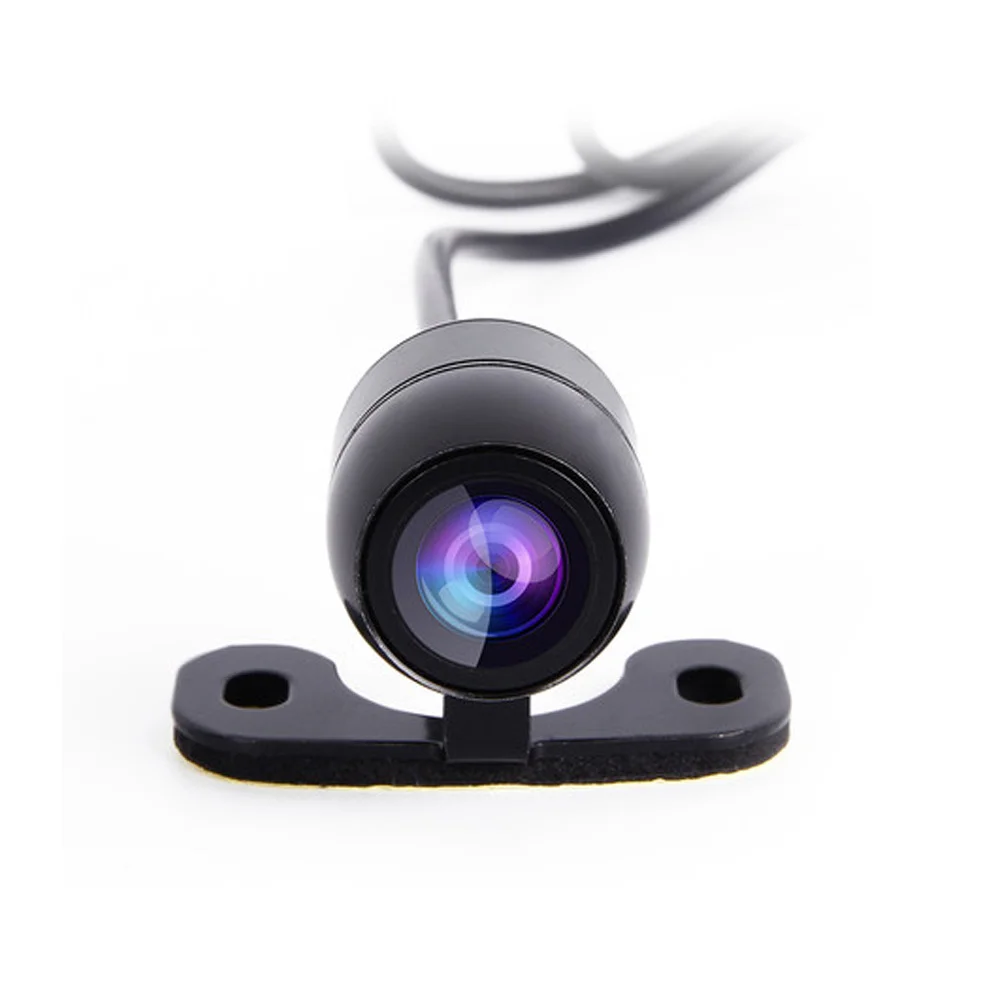 

1080p Car Camera 360 Degrees Parking with Recording and Nightshot Functions for Vehicle Car Cameras
