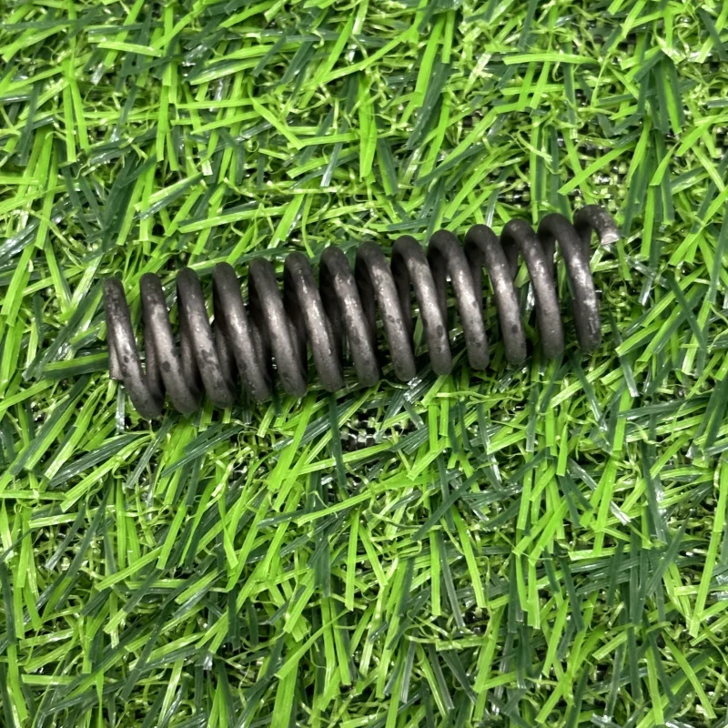 

Подходит для бензопилы Stihl MS192T/193T/194T, универсальный амортизатор, пружина, подлинная гарантия, подделка, одна компенсация, десять NN