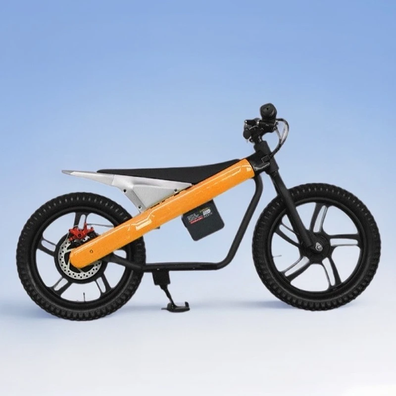 16-Inch off-road children's electric balance car 5-15 years old lithium battery scooter