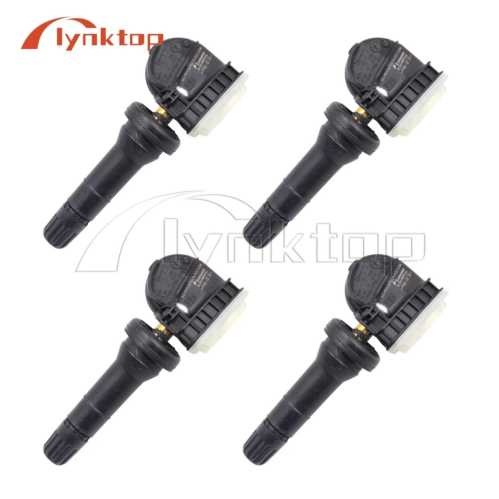 

433MHZ TPMS Tire Monitoring Tyre Air Pressure Sensor For Renault Clio 40700-9987R 407009987R