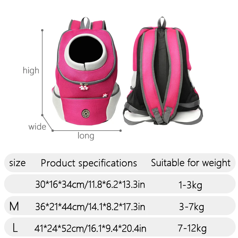 Thumbnail 3 - #6 Compare Dog Travel Bags Before You Buy