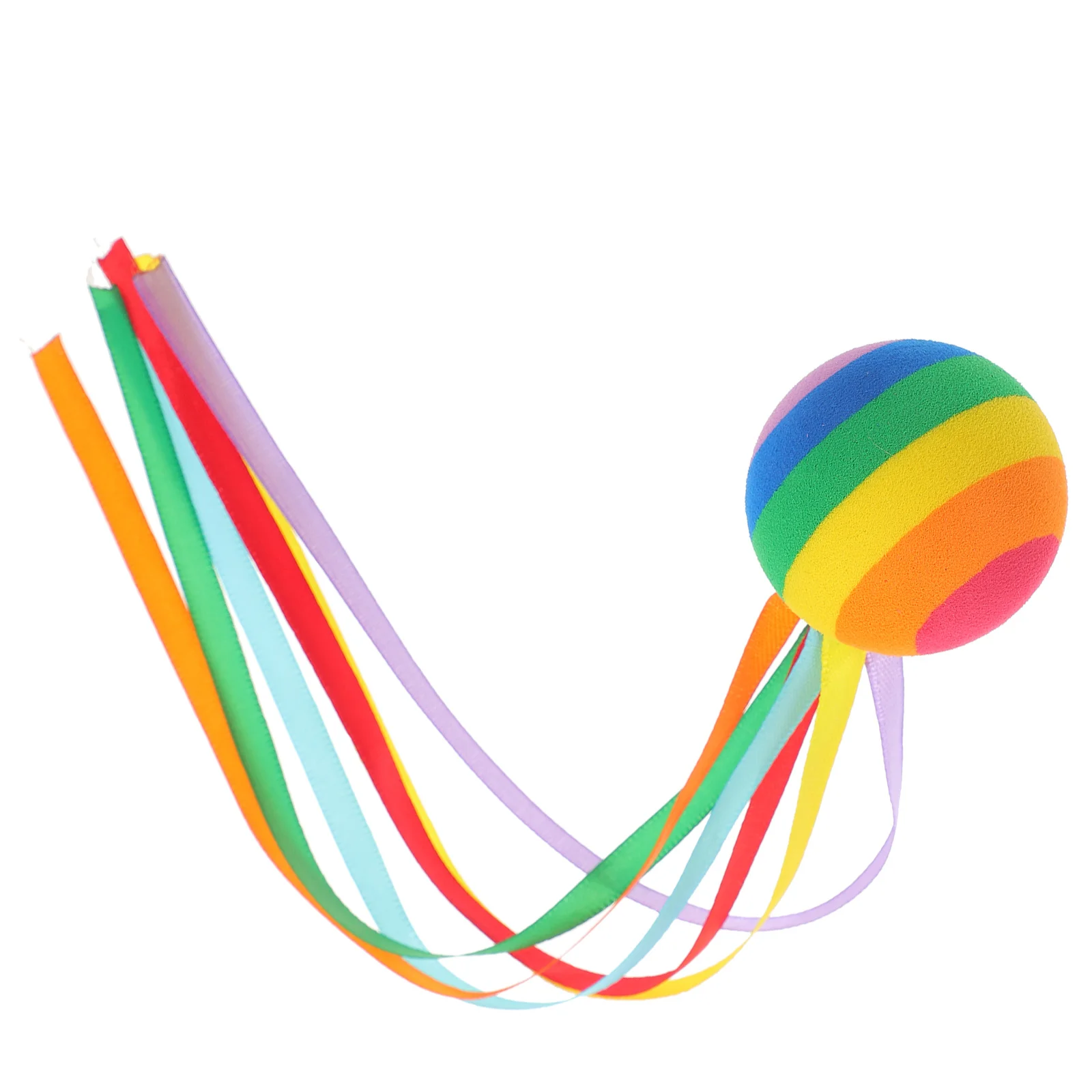 

Cute Car Antenna Ornament Cartoon Design Durable Polyester Pet Splashproof Easy Installation Universal Vehicle Decor