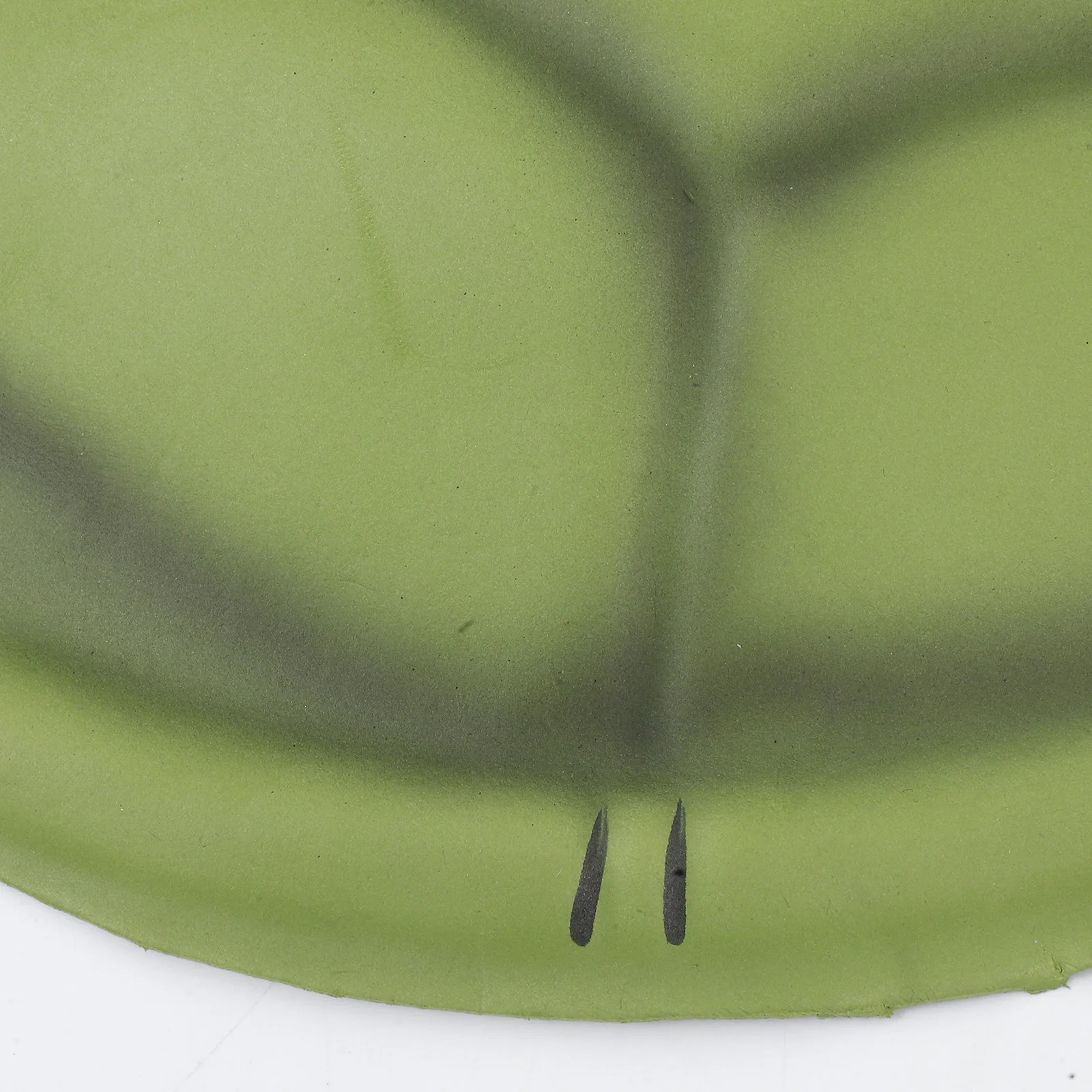 واقعية يمكن ارتداؤها السلحفاة قذيفة إيفا السلحفاة زي الدعامة هالوين تأثيري ديكور الحفلات أطفال بنين بنات فستان الملحقات