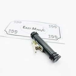 1pcs ITR Invisible Thread Reel 2.0 Version Magic Tricks Floating Tricks Accessories Magician Stage Street Gimmicks Props