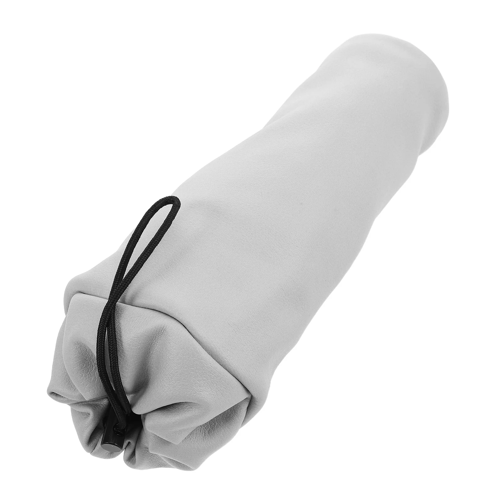 

Portable Alto Saxophone Mouthpiece Bag Stylish Durable Wind Instrument Storage Pouch Waterproof Protection For Saxophone