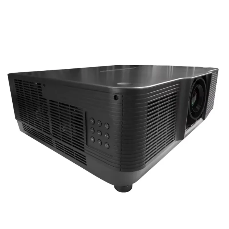 2025 Laser 4K 20,000 Lumens  3D Mapping , Immersive, Holographic Outdoor Projector