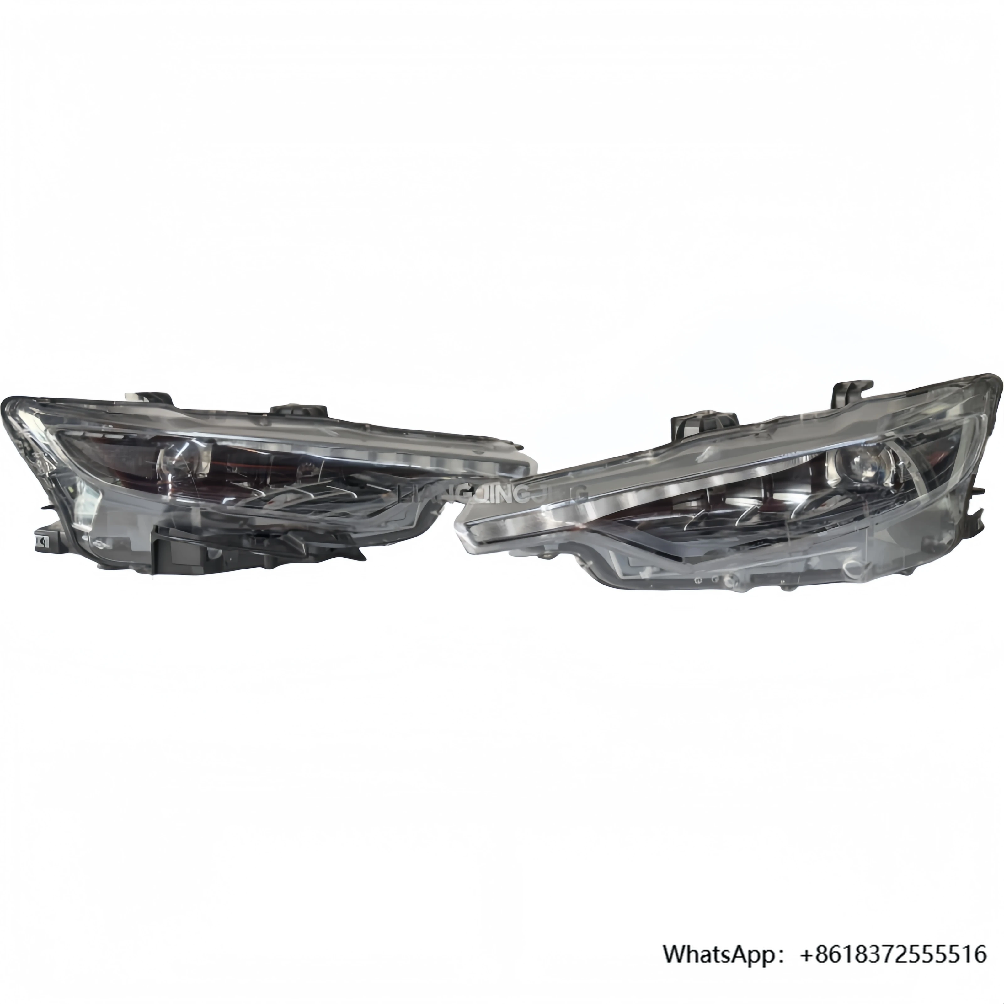 

daHigh Quality Headlights Original Car Headlights Suitable for Maserati Levante LED Headlights, Support Upgrades and Modificatio