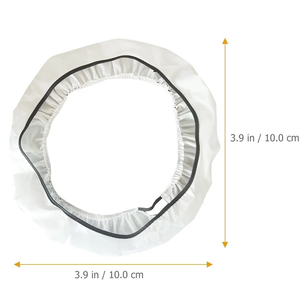 ตัวกระจายแสงแบบวงแหวน ช่วยให้แสงนุ่มนวล เหมาะสำหรับใช้ในสตูดิโอถ่ายภาพ ถุงกระจายแสงสำหรับกล้อง สะท้อนแสงสำหรับการถ่ายภาพ