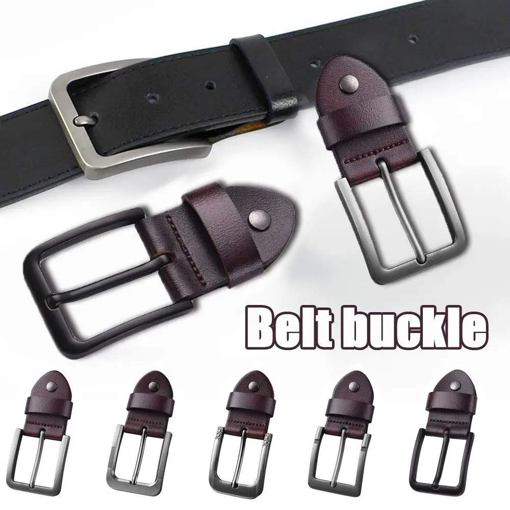 

Прочная булавка, классический ремень, кожаный пояс, пряжка, аксессуар для рукоделия, модные детали одежды, переносные предметы, полезные пряжки для ремней