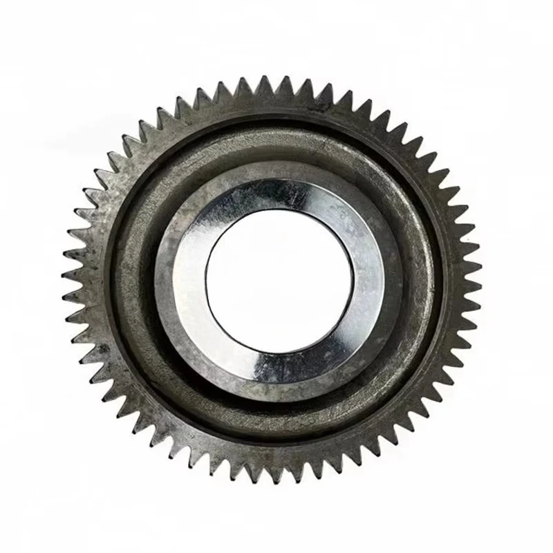 Wholesale Supply Fast Transmission Gearbox Gear Accessories 12JSDX240TA-1701113 For Shacman FAW Foton Auman Truck Spare Parts
