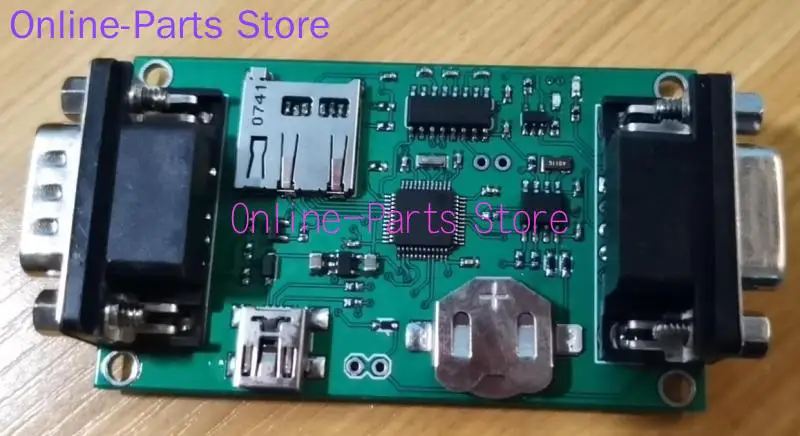 

RS232 Recorder Monitoring Recorder Serial Port Recorder