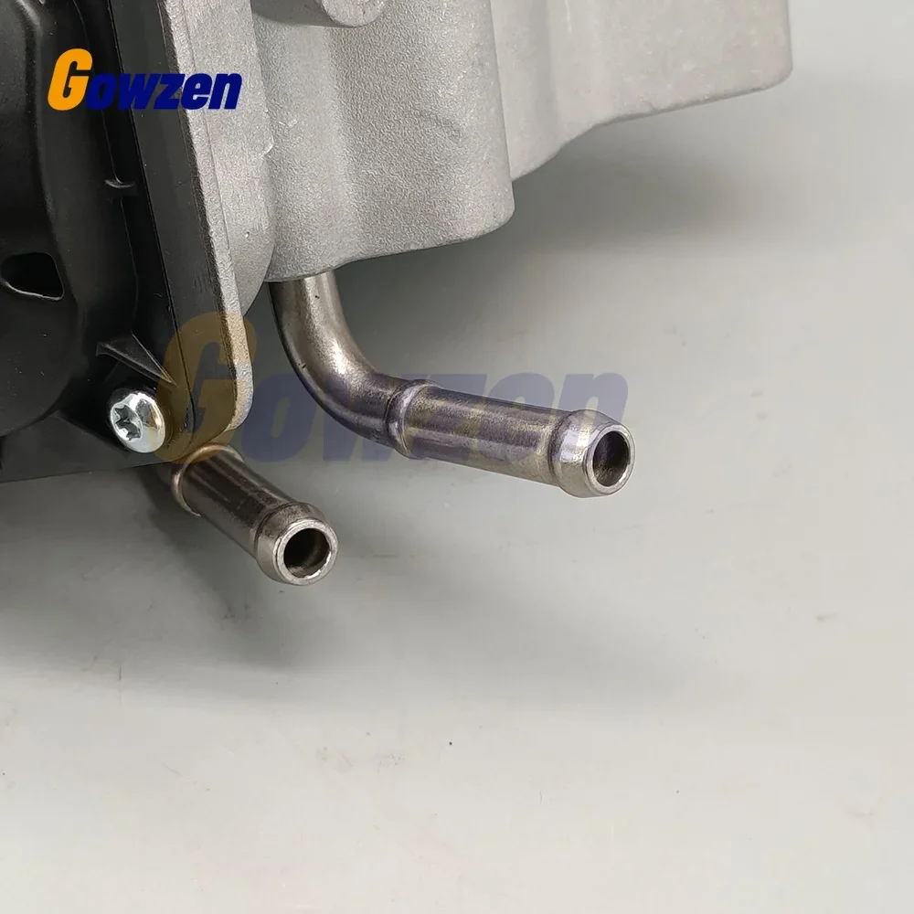 14710-5X00A EGR Valve Fit For Nissan Navara NP300 Pathfinder R51 YD25DDTi Exhaust Gas Recirculation Valve 14710-5X00D