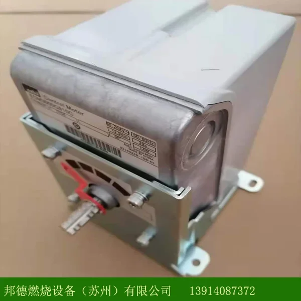 Electric actuator private server motor ECM3000G910C ECM3000G913C