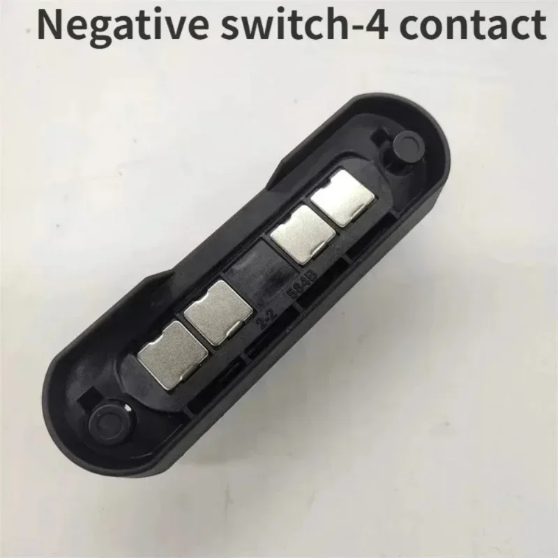 

Suitable for door light switch, Ousheng central control door positive and negative contact switch
