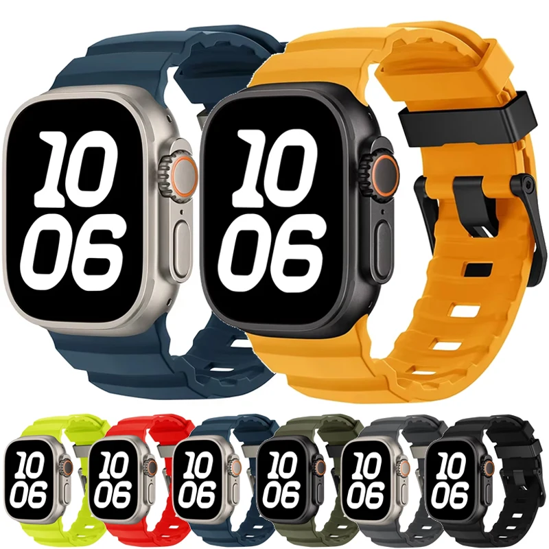 yZ[zApple Watch Ultra 2/10/9/8/7/6/SE/5/4/iWatchΉ X|[cVRoh `^^uXbgXgbv 42mm/44mm/45mm/46mm/49mm